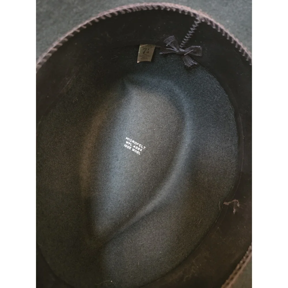 Unbranded vintage alpine